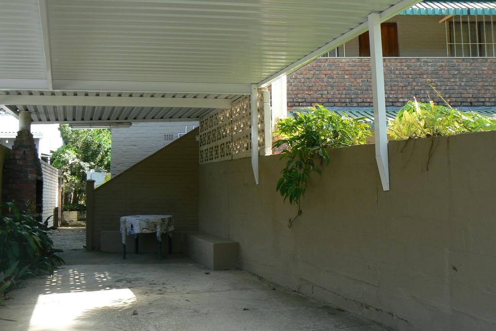 Fisheagle Accommodation St Lucia Exterior photo